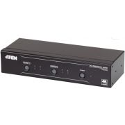 ATEN-2-x-2-Poorts-HDMI-Matrix-Zwart