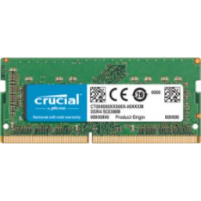 Crucial DDR4 SODIMM 1x16GB 2400 Apple