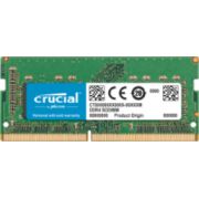 Crucial DDR4 SODIMM 1x8GB 2400 Apple