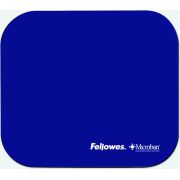 Fellowes-Microban-Blauw-muismat