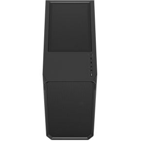 Fractal Design Focus 2 Black TG Clear Tint - afbeelding 3
