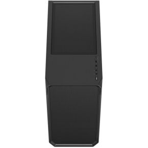 Fractal Design Focus 2 Black Solid - afbeelding 6