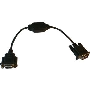 Honeywell 9000070Cable Ps2 Zwart Kabeladapterverloopstukje honeywell kopen in de aanbieding