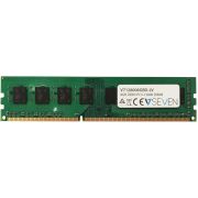 V7 8GB DDR3 1600Mhz 8GB DDR3 1600MHz geheugenmodule - [V7128008GBD-LV]