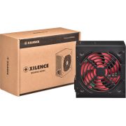Xilence-XP350R7-350W-ATX-Zwart-power-supply-unit-PSU-PC-voeding