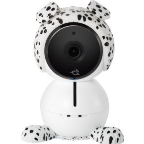 Netgear Arlo Aba1100 10000S Baby Babyfoon Accessoire Zwartwit netgear kopen in de aanbieding