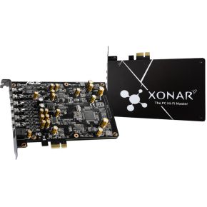 Asus Soundcard Xonar Ae asus kopen in de aanbieding