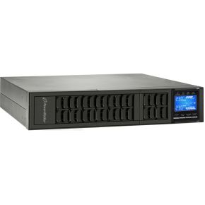 Bluewalker Vfi 6000 Crs Lcd Double Conversion Online 6000Va Zwart bluewalker kopen in de aanbieding