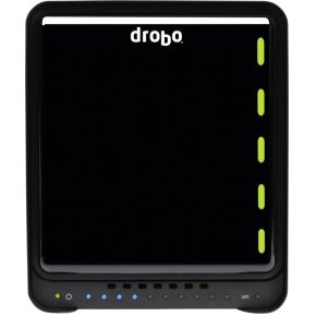 Drobo 5D3 Drdr6A31 Harddrive Array drobo kopen in de aanbieding