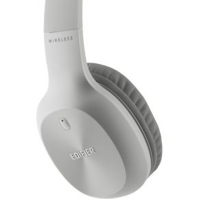 Edifier W800Bt Bluetooth Koptelefoon Wit edifier kopen in de aanbieding