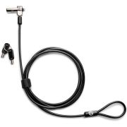 HP Nano kabelslot met sleutel