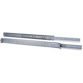 Inter-Tech 88887220 Rack rail rack-toebehoren