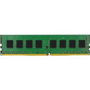 Kingston DDR4 ValueRAM 1x8GB 2666 KVR26N19S8/8 Geheugenmodule
