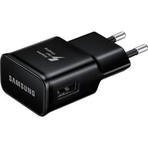 Samsung EP-TA20 snellader 15W USB-C zwart