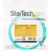 StarTech-com-Aqua-OM4-Duplex-multimode-glasvezel-kabel-100-Gb-50-125-LSZH-LC-LC-3-m