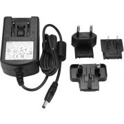 StarTech.com DC power adapter 5V, 4A voedingsadapter