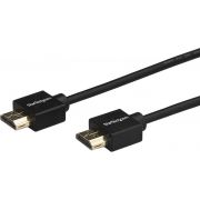 StarTech-com-HDMM2MLP-2m-HDMI-Zwart