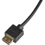 StarTech-com-HDMM2MLP-2m-HDMI-Zwart