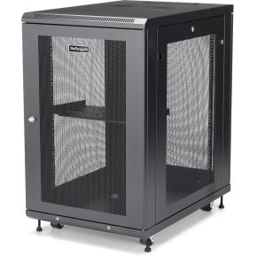 StarTech.com Serverkast 78 cm (31 ) diep rack behuizing 18U