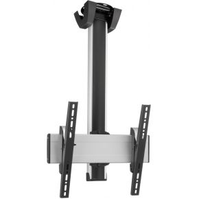 Vogels C1544 65 Zilver Flat Panel Plafond Steun vogels kopen in de aanbieding