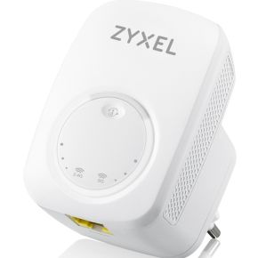 Zyxel Wre6505 V2 Network Transmitter Receiver Wit 10100Mbit zyxel kopen in de aanbieding