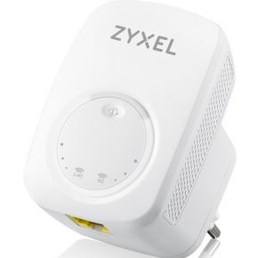 ZyXEL WRE6505 v2 Network transmitter & receiver Wit 10,100Mbit/s