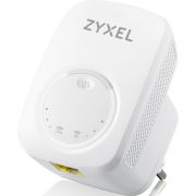 ZyXEL WRE6505 v2 Network transmitter & receiver Wit 10,100Mbit/s