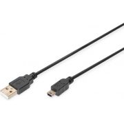 ASSMANN Electronic AK-300130-018-S USB-kabel
