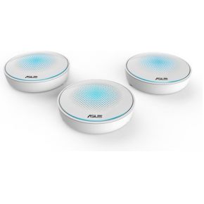 Asus Wlan Router Lyra Ac2200 3 Pk asus kopen in de aanbieding