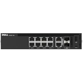 Dell 1108T On Managed L2 Gigabit Ethernet 101001000 1U Zwart dell kopen in de aanbieding Dell 1108T On Managed L2 Gigabit Ethernet 101001000 1U Zwart dell kopen in de aanbieding