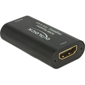 Delock 11462 Repeater HDMI 4K 60 Hz 30 meter