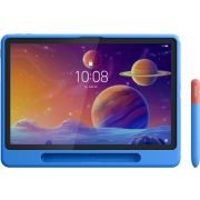 Lenovo Tab 64GB 10.1" Blauw met kids bumper en pen
