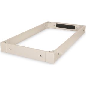 Assmann Digitus Dn 19 Plinth 612 1 Rack Toebehoren assmann kopen in de aanbieding