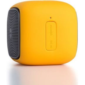 Edifier Mp200 Mono Portable Speaker 55W Kubus Geel edifier kopen in de aanbieding
