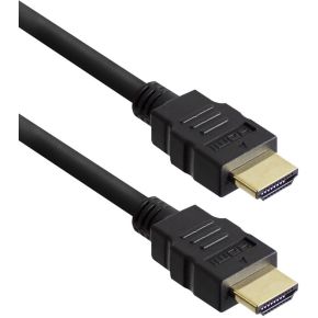 Eminent Ewent Ec3901 1M Hdmi Zwart Kabel eminent kopen in de aanbieding