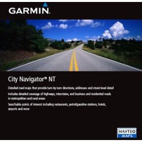 Garmin 010 11379 00 Routeplanner garmin kopen in de aanbieding