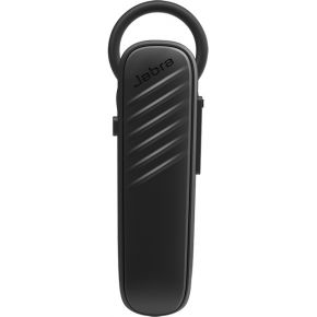 Jabra Talk 2 In Ear Monauraal Bluetooth Zwart Mobiele Hoofdtelefoon jabra kopen in de aanbieding