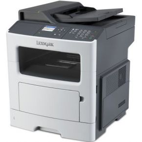 Lexmark Mx317Dn 1200 X 1200Dpi Laser A4 33Ppm Zwart Wit Multifunctional lexmark kopen in de aanbieding