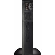 PowerWalker-VFI-3000-RMG-PF1-Dubbele-conversie-online-3000VA-Rackmontage-toren-Zwart-UPS
