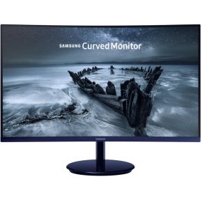Samsung Tft 27 Lc27H580Fduxen samsung kopen in de aanbieding