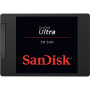 Sandisk Ultra 3D SATA III - [SDH3-2T00-G25] SSD
