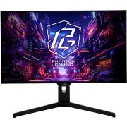 ASRock Phantom Gaming PGO27QFS 27" QHD 240Hz W-OLED Gaming Monitor