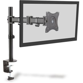 ASSMANN Electronic DA-90361 27  Klem Zwart flat panel bureau steun