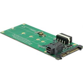 Delock 62945 Intern M2 Interfacekaart Adapter delock kopen in de aanbieding