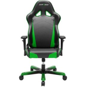 Dxracer Gaming Chair Tank Zwartgroen dxracer kopen in de aanbieding