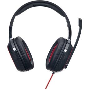 Edifier G20 Zwart Rood Headset edifier kopen in de aanbieding