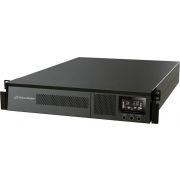 PowerWalker-VFI-1000-RMG-PF1-Dubbele-conversie-online-1000VA-Rackmontage-Zwart-UPS