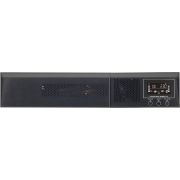PowerWalker-VFI-1500-RMG-PF1-Dubbele-conversie-online-1500VA-Rackmontage-Zwart-UPS