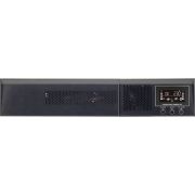 PowerWalker-VFI-1500-RMG-PF1-Dubbele-conversie-online-1500VA-Rackmontage-Zwart-UPS