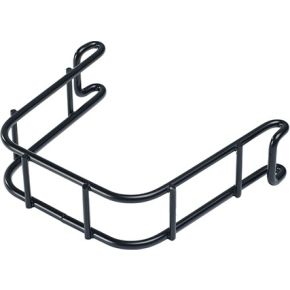 Apc Ar8736 Curve Cable Tray Zwart Kabelgoot apc kopen in de aanbieding